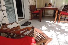 Apartamenty Barada Trogir Apartament 2 – APARTMAN 1 foto 5