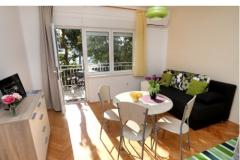 Apartamenty Bareta Apartament 3 – A3 foto 1