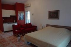 Apartamenty Bepa Apartament 2 – Studio foto 2