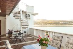 Apartamenty Bernardica Trogir Apartament 6 – B2 foto 1