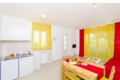 Apartamenty Pava Apartament 1 – Apartman foto 4