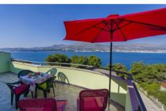 Apartamenty Pava Apartament 2 – Apartman foto 1