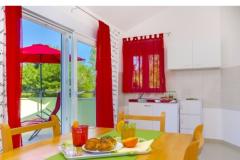 Apartamenty Pava Apartament 2 – Apartman foto 2