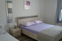 Apartamenty Bruna Apartament 3: (3+1) – LILA foto 1