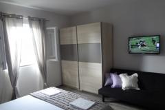 Apartamenty Bruna Apartament 3: (3+1) – LILA foto 2