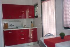 Apartamenty Bruna Apartament 1: (3+1) – Red foto 1