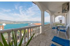 Apartamenty Buljan Apartament 1 – A4+1 / no2 foto 1