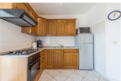 Apartamenty Buljan Apartament 1 – A4+1 / no2 foto 3