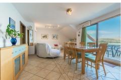 Apartamenty Buljan Apartament 2 – A4+1 / no3 foto 4