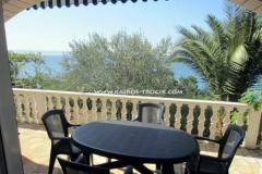 Apartamenty Franka Apartament 1 – A2+2 (A) foto 1