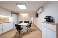 Apartamenty Gagula Apartament 1 – A2 (2+1) foto 1