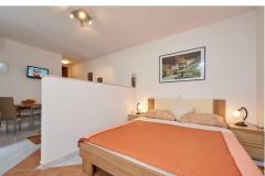 Apartamenty Gagula Apartament 2 – A1 (2+2) foto 5