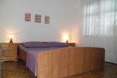 Apartamenty Gizdić Apartament 1 – A1 foto 3