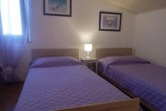 Apartamenty Gizdić Apartament 2 – A2 foto 3