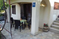 Apartamenty Gizdić Apartament 4 – A4 foto 1