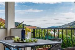 Apartamenty Glavina Apartament 2 – APARTMAN 2 foto 1
