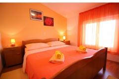Apartamenty Gotovac Apartament 2 – A 4+1 foto 1