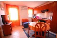 Apartamenty Gotovac Apartament 2 – A 4+1 foto 2