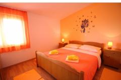 Apartamenty Gotovac Apartament 2 – A 4+1 foto 4
