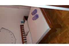 Apartamenty Šošo Apartament 1 – Apartman 4 foto 5