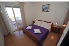 Apartamenty Iva Buljan Apartament 2 – A2 foto 1