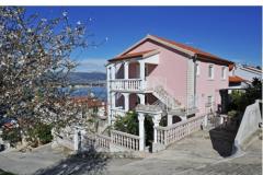Apartamenty Iva Buljan Apartament 1 – A1 foto 1