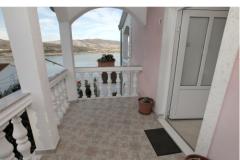 Apartamenty Iva Buljan Apartament 3 – A3 foto 1