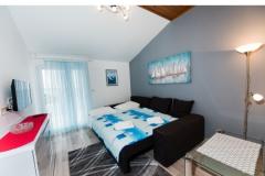 Apartamenty Ivan*** Apartament 5 – No.5 foto 4