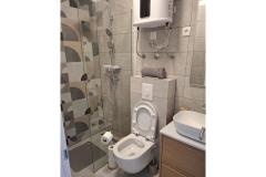 Apartamenty Karmen Apartament 2 – Studio foto 4