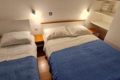 Apartamenty Katić Slatine Apartament 1 – A1(3+2) foto 1