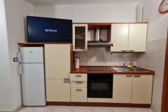 Apartamenty Katić Slatine Apartament 1 – A1(3+2) foto 2