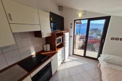 Apartamenty Katić Slatine Apartament 2 – A2(2+2) foto 2