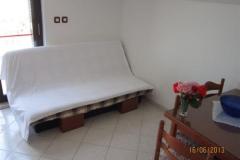 Apartamenty Katić Slatine Apartament 2 – A2(2+2) foto 3