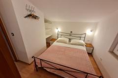 Apartamenty Katić Slatine Apartament 2 – A2(2+2) foto 4