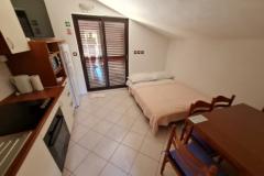 Apartamenty Katić Slatine Apartament 2 – A2(2+2) foto 5