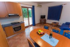 Apartamenty Marin*** Apartament 2 – No.2 foto 2