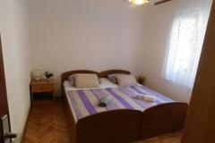 Apartamenty Matić Apartament 3 – A4+2 foto 2