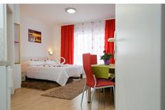 Apartamenty Mijo Apartament 3 – studio apa foto 1