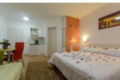 Apartamenty Mijo Apartament 3 – studio apa foto 4