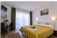 Apartamenty Mijo Apartament 4 – studio apa foto 2
