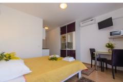 Apartamenty Mijo Apartament 4 – studio apa foto 3