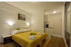 Apartamenty Mijo Apartament 4 – studio apa foto 5