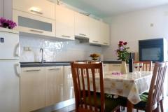 Apartamenty Milan Rogulj Apartament 3: (6+0) – apartman foto 2