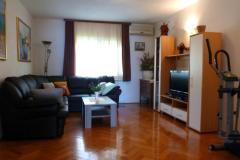 Apartamenty Milan Rogulj Apartament 3: (6+0) – apartman foto 3