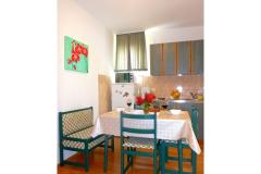 Apartamenty Milan Rogulj Apartament 1: (2+2) – žuti foto 1