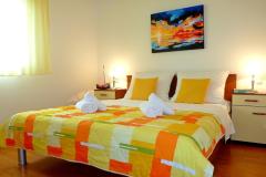 Apartamenty Milan Rogulj Apartament 1: (2+2) – žuti foto 3