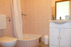 Apartamenty Milan Rogulj Apartament 1: (2+2) – žuti foto 4