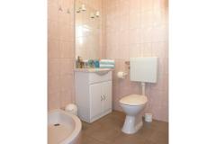 Apartamenty Milan Rogulj Apartament 2: (2+2) – plavi foto 4