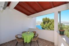 Apartamenty Mladen Apartament 1 – Mladen 1 foto 1