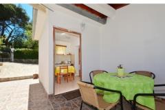 Apartamenty Mladen Apartament 1 – Mladen 1 foto 3